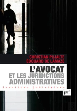 Bertrand.pt - L'Avocat Et Les Juridictions Administratives