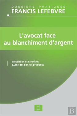 Bertrand.pt - L'Avocat Face Au Blanchiment D Argent