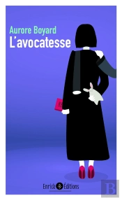 L'Avocatesse