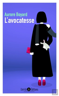 Bertrand.pt - L'Avocatesse