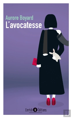 Bertrand.pt - L'Avocatesse : L'Avocation - Tome 3