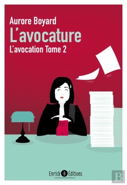 Bertrand.pt - L'Avocation Tome 2 ; L'Avocature