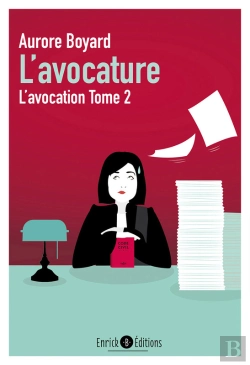Bertrand.pt - L'Avocature : L'Avocation - Tome 2