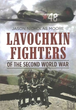 Bertrand.pt - Lavochkin Fighters Of The Second World War