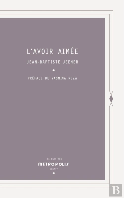 Bertrand.pt - L'Avoir Aimée