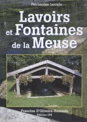 Lavoirs Et Fontaines De La Meuse