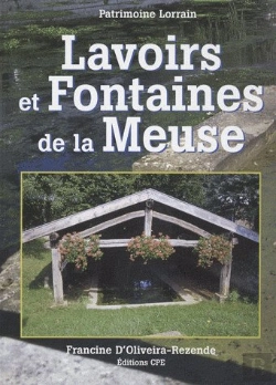 Bertrand.pt - Lavoirs Et Fontaines De La Meuse