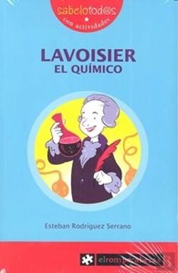Bertrand.pt - Lavoisier El Químico