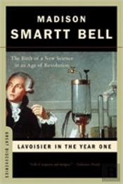 Lavoisier In The Year One