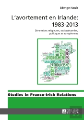 Lavortement En Irlande : 19832013
