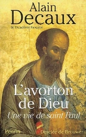 L'Avorton De Dieu