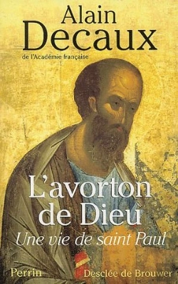 Bertrand.pt - L'Avorton De Dieu