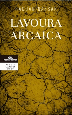 Bertrand.pt - Lavoura Arcaica