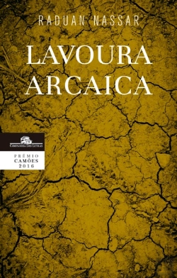 Bertrand.pt - Lavoura Arcaica