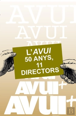 Bertrand.pt - L'Avui: 50 Anys, 11 Directors