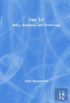 Law 3.0