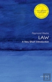 Law: A Very Short Introduction