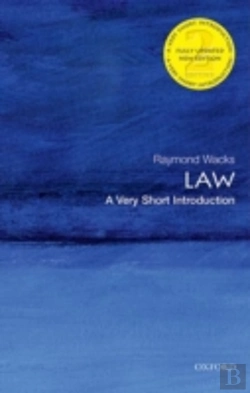 Bertrand.pt - Law: A Very Short Introduction