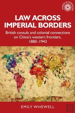 Bertrand.pt - Law Across Imperial Borders