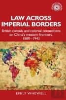 Law Across Imperial Borders