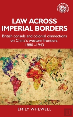 Bertrand.pt - Law Across Imperial Borders