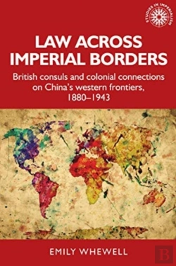 Bertrand.pt - Law Across Imperial Borders