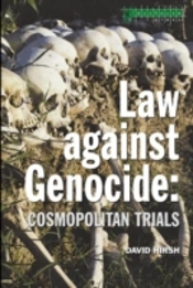 Law Against Genocide
