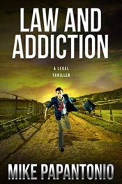 Law And Addiction