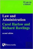 Law And Administration
