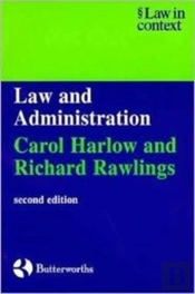 Law And Administration