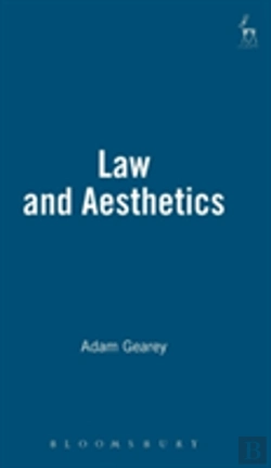 Bertrand.pt - Law And Aesthetics