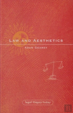 Bertrand.pt - Law And Aesthetics