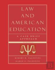 Law And American Education