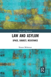 Law And Asylum