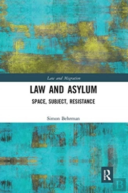 Bertrand.pt - Law And Asylum