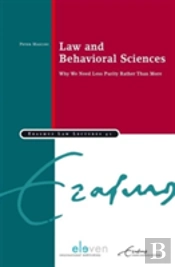 Law And Behavioral Sciences