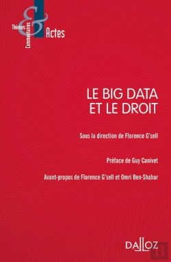 Bertrand.pt - Law And Big Data