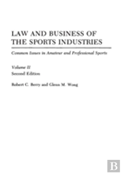 Bertrand.pt - Law And Business Of The Sports Industries