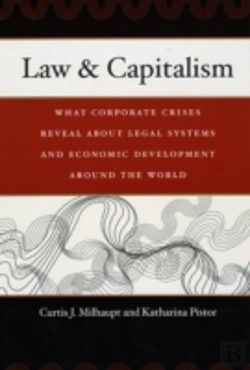 Bertrand.pt - Law And Capitalism