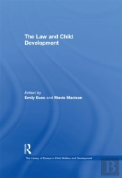 Law And Child Development