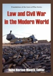 Law And Civil War In The Modern World