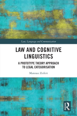 Bertrand.pt - Law And Cognitive Linguistics