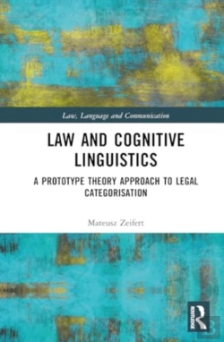 Bertrand.pt - Law And Cognitive Linguistics