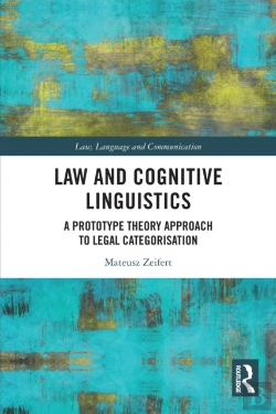 Bertrand.pt - Law And Cognitive Linguistics