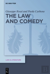 Law And Comedy
