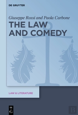 Bertrand.pt - Law And Comedy