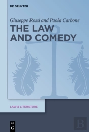 Law And Comedy