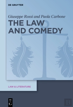 Bertrand.pt - Law And Comedy