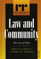 Law And Community