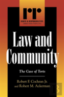 Law And Community